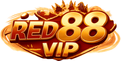 Red88 VIP Logo